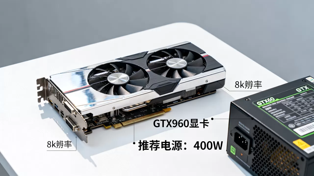 960显卡配多大电源，gtx960显卡用多少瓦电源