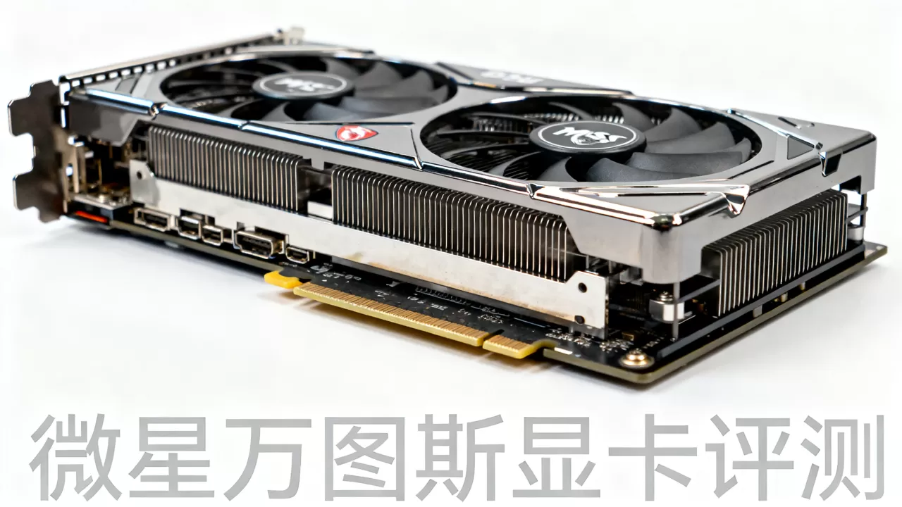 微星显卡万图斯怎么样，微星万图斯显卡评测