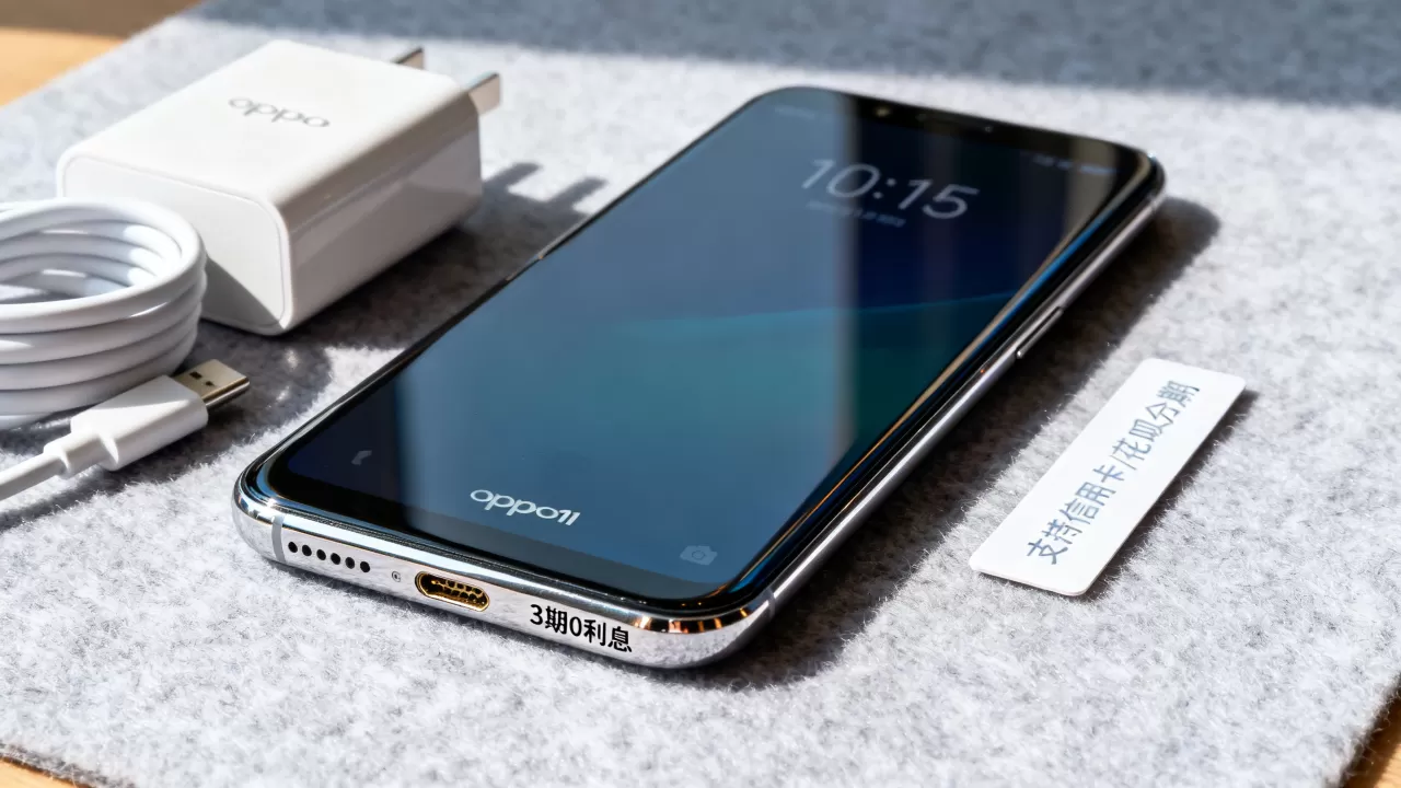 oppor11支持什么分期,oppo r11分期付款利息多少 oppor11支持什么分期,oppo r11分期付款利息多少