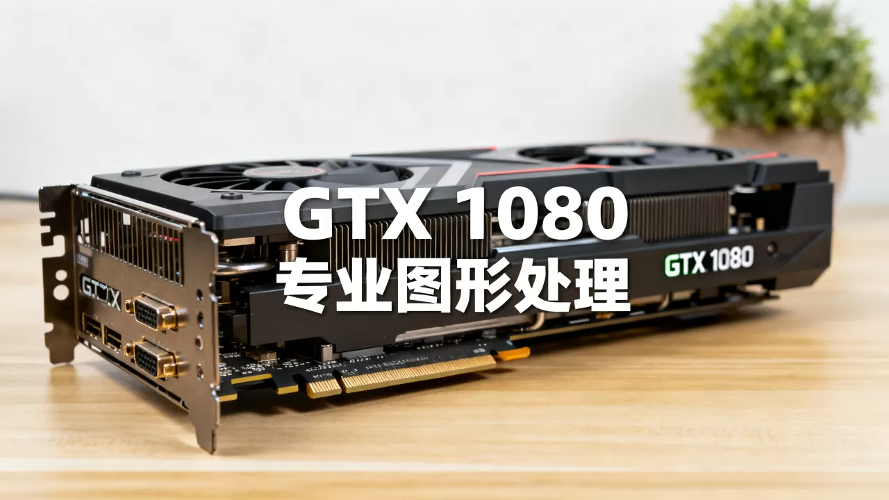 2017做图显卡需求，2017年做图显卡推荐