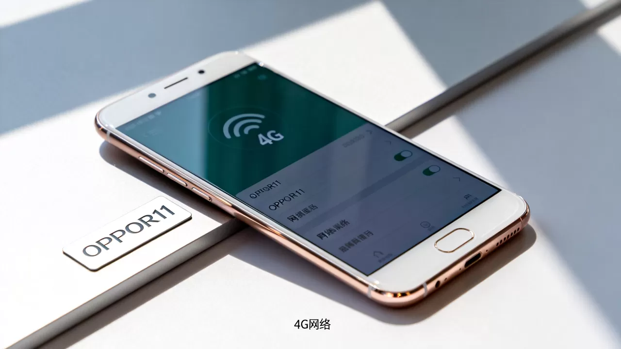 OPPOR11为什么用不了4g,OPPOR11支持4G吗 OPPOR11为什么用不了4g,OPPOR11支持4G吗