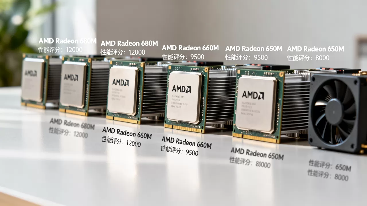 amd集成显卡天梯图,amd集成显卡性能排行 amd集成显卡天梯图,amd集成显卡性能排行