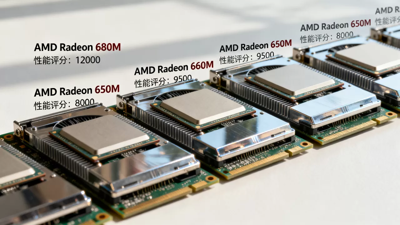 amd集成显卡天梯图,amd集成显卡性能排行 amd集成显卡天梯图,amd集成显卡性能排行