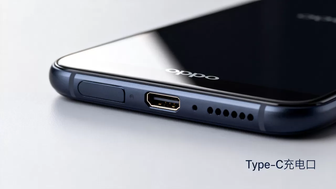 OPPO R11是什么充电口,OPPO R11充电口类型 OPPO R11是什么充电口,OPPO R11充电口类型