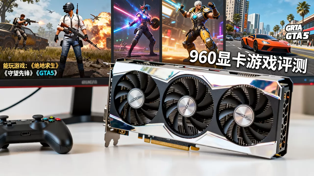 960显卡游戏评测怎么样,960显卡能玩什么游戏 960显卡游戏评测怎么样,960显卡能玩什么游戏