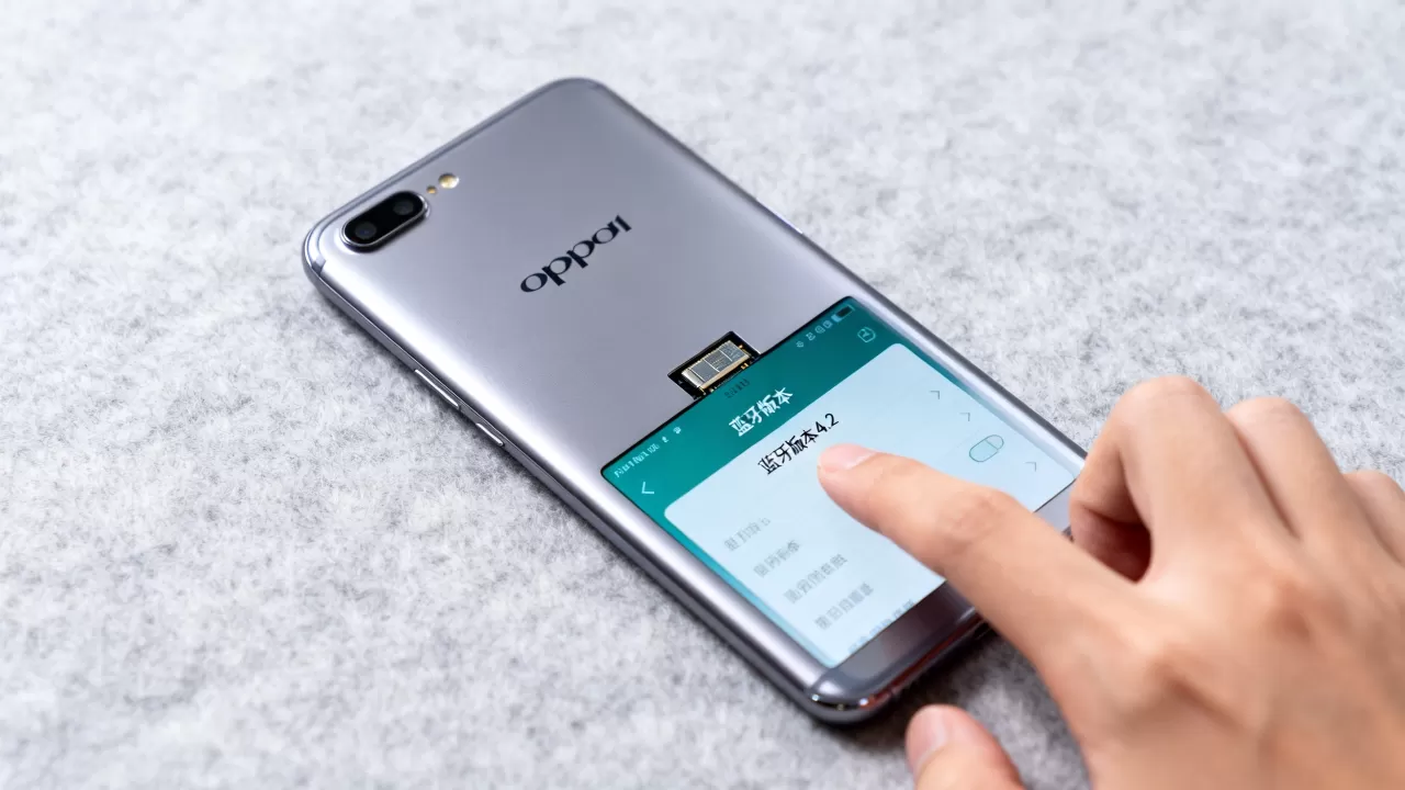 OPPOR11蓝牙是什么版本?OPPOR11蓝牙版本是多少 OPPOR11蓝牙是什么版本?OPPOR11蓝牙版本是多少