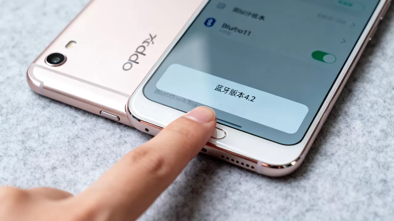 OPPOR11蓝牙是什么版本?OPPOR11蓝牙版本是多少 OPPOR11蓝牙是什么版本?OPPOR11蓝牙版本是多少