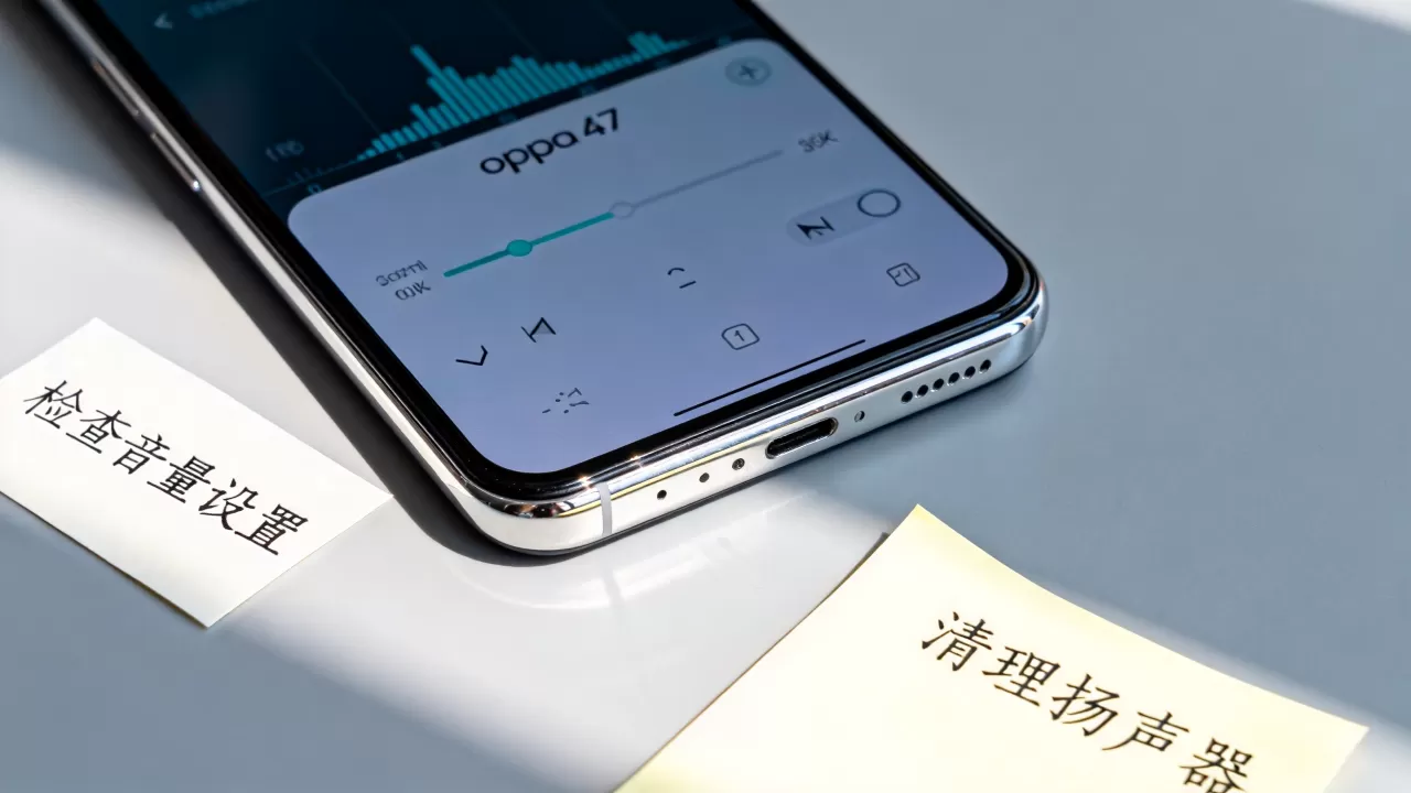 oppoa57为什么音量小,oppoa57声音太小怎么办 oppoa57为什么音量小,oppoa57声音太小怎么办