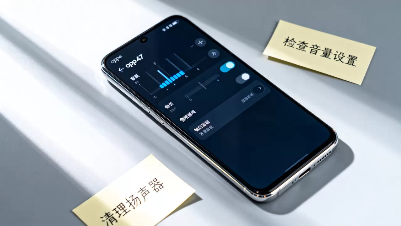 oppoa57为什么音量小,oppoa57声音太小怎么办 oppoa57为什么音量小,oppoa57声音太小怎么办