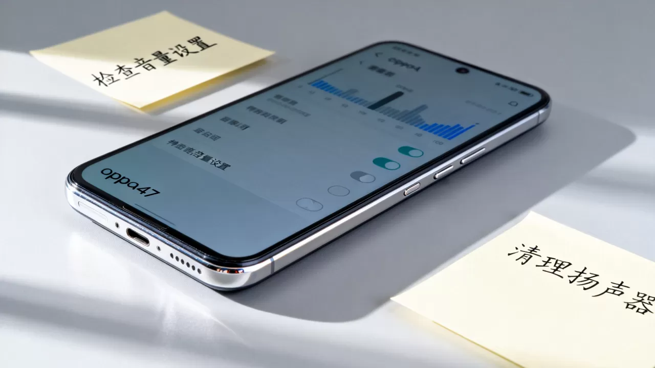 oppoa57为什么音量小,oppoa57声音太小怎么办 oppoa57为什么音量小,oppoa57声音太小怎么办