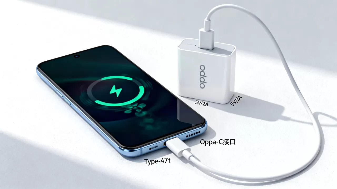 oppoa57t用什么充电器？oppoa57t充电头规格