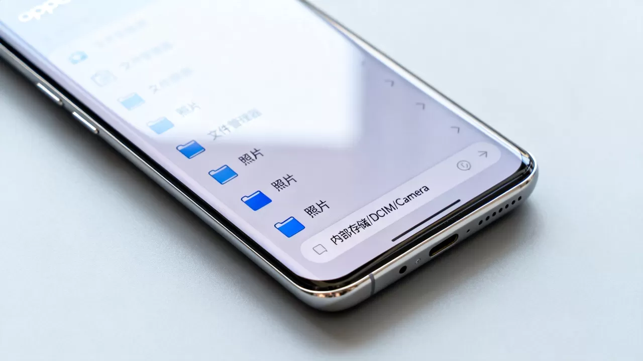 oppo照片文件夹是什么意思,oppo手机照片文件夹在哪里 oppo照片文件夹是什么意思,oppo手机照片文件夹在哪里