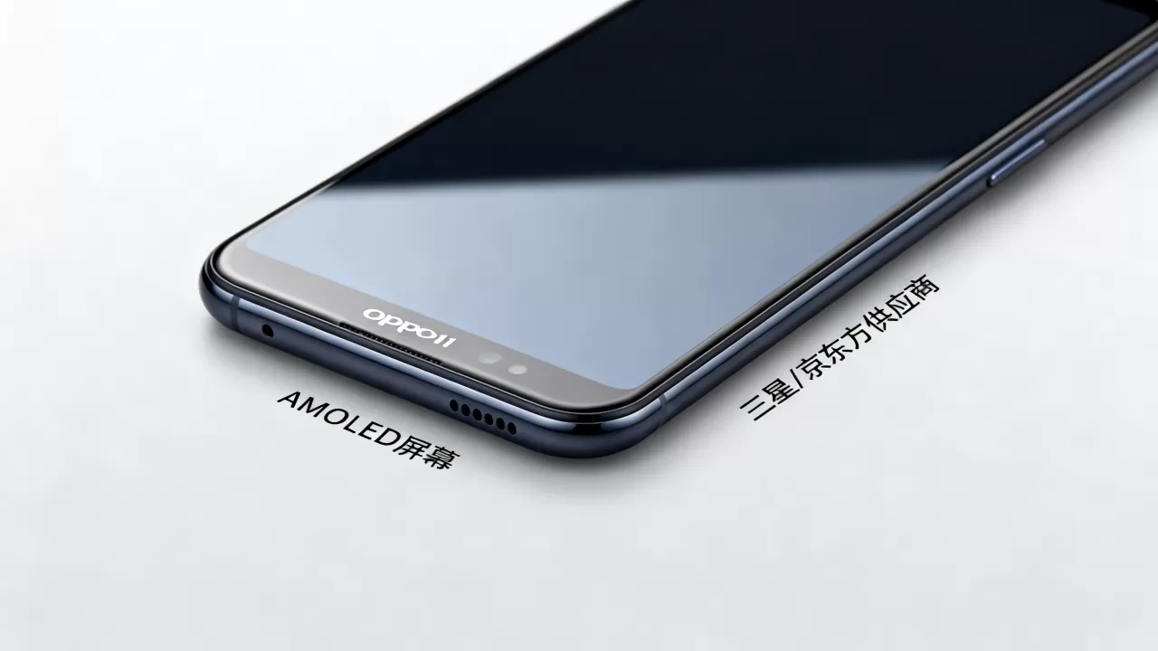 OPPOR11用的什么屏,OPPOR11屏幕供应商 OPPOR11用的什么屏,OPPOR11屏幕供应商