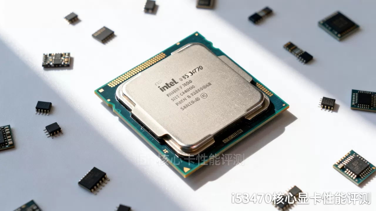 i53470核心显卡怎么样,i53470核显性能评测 i53470核心显卡怎么样,i53470核显性能评测