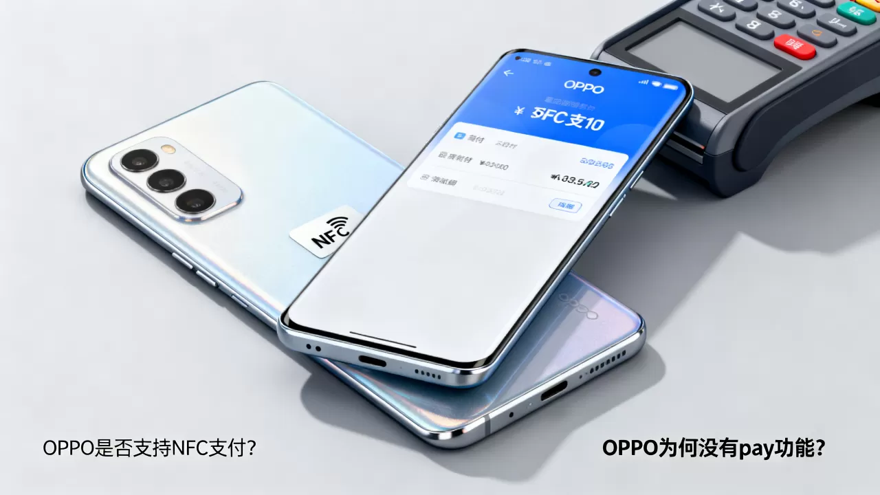 为什么oppo没有pay,oppo手机支持NFC支付吗 为什么oppo没有pay,oppo手机支持NFC支付吗