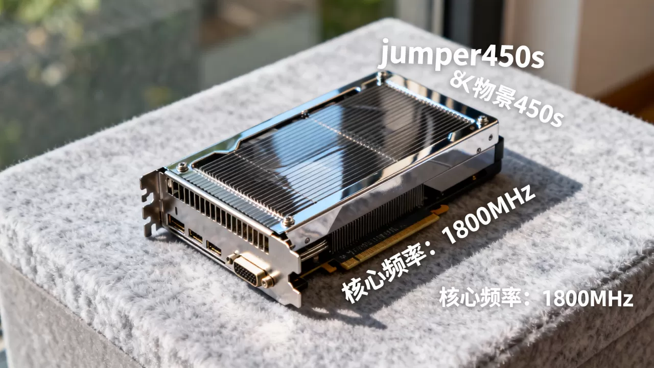 jumper450s显卡怎么样,jumper450s显卡性能评测 jumper450s显卡怎么样,jumper450s显卡性能评测