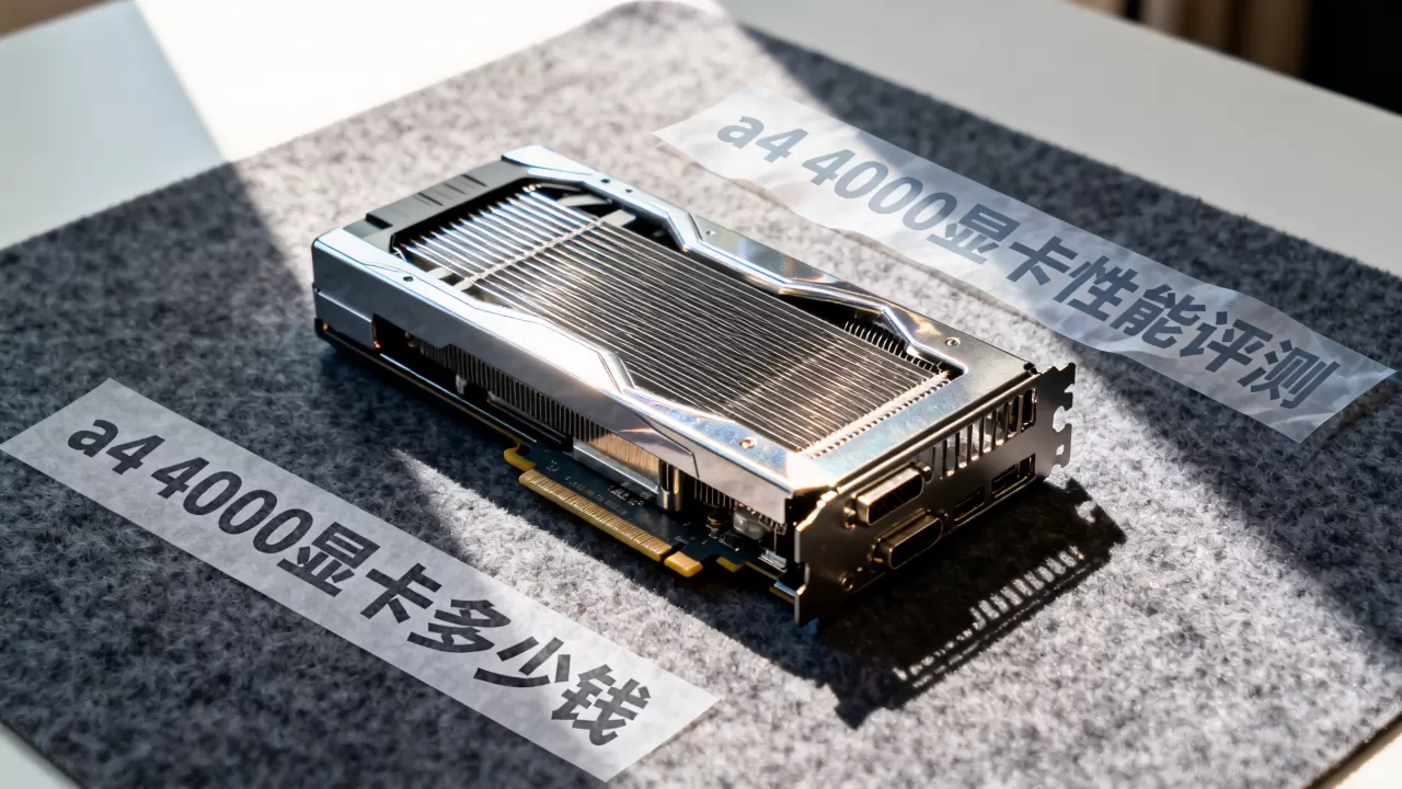 a4 4000显卡多少钱,a4 4000显卡性能评测 a4 4000显卡多少钱,a4 4000显卡性能评测