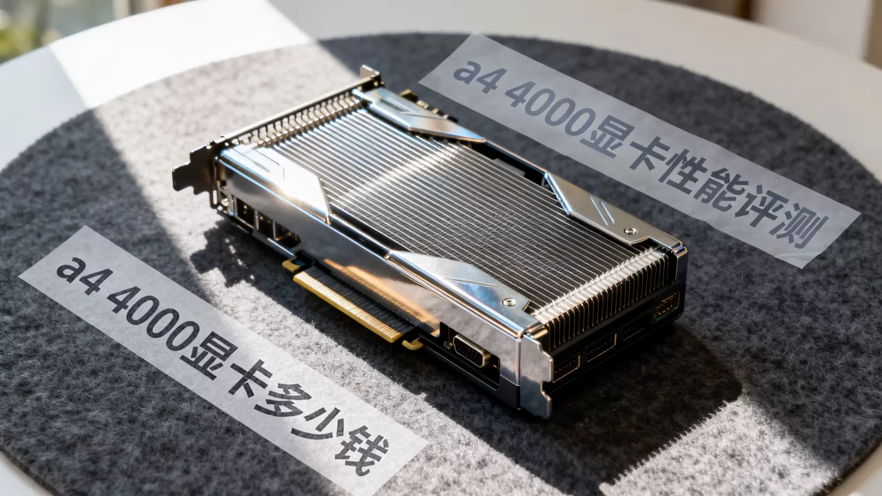 a4 4000显卡多少钱,a4 4000显卡性能评测 a4 4000显卡多少钱,a4 4000显卡性能评测