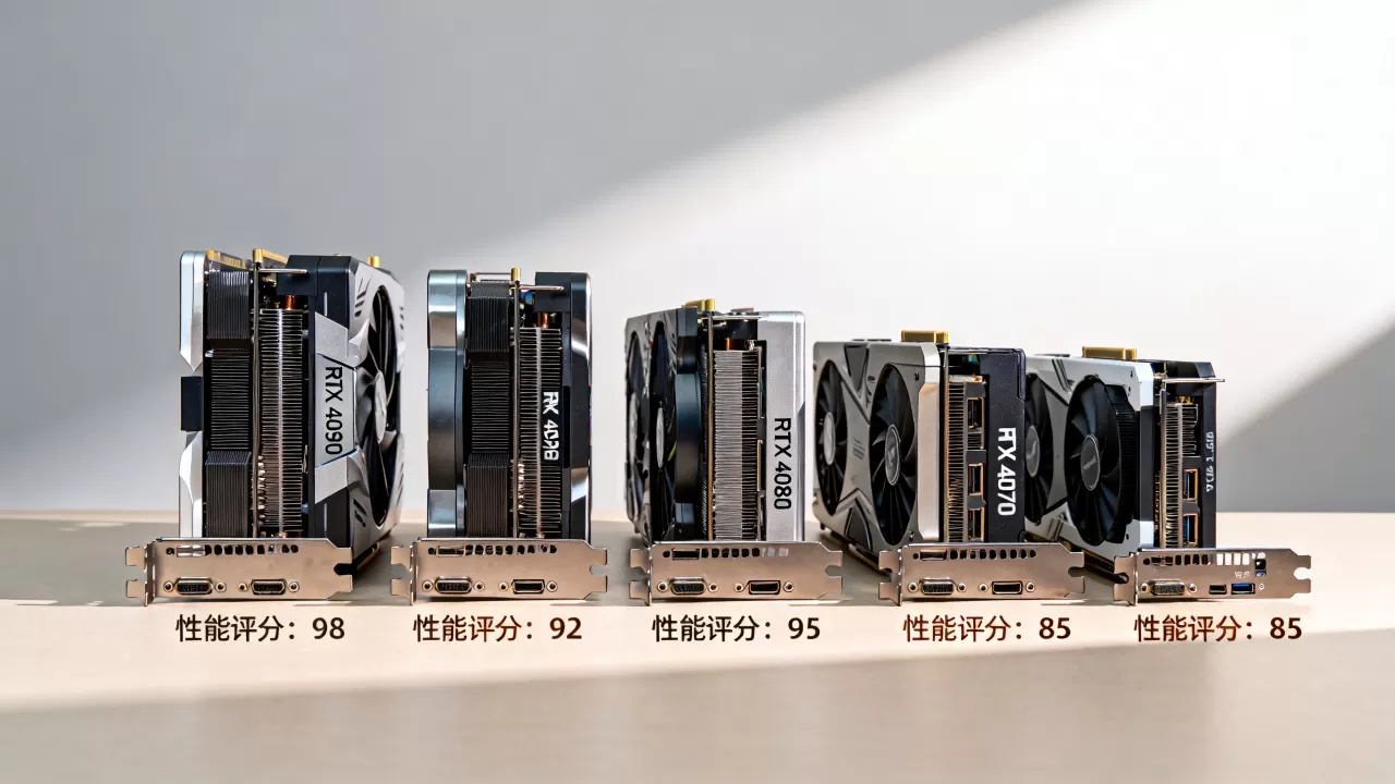 显卡天梯图6月,显卡天梯图最新完整版 显卡天梯图6月,显卡天梯图最新完整版