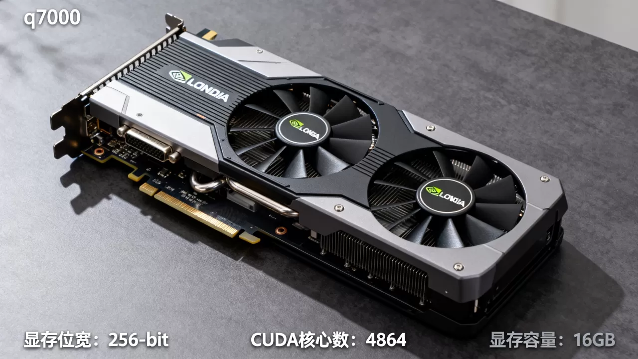 q7000显卡参数,q7000显卡性能怎么样 q7000显卡参数,q7000显卡性能怎么样