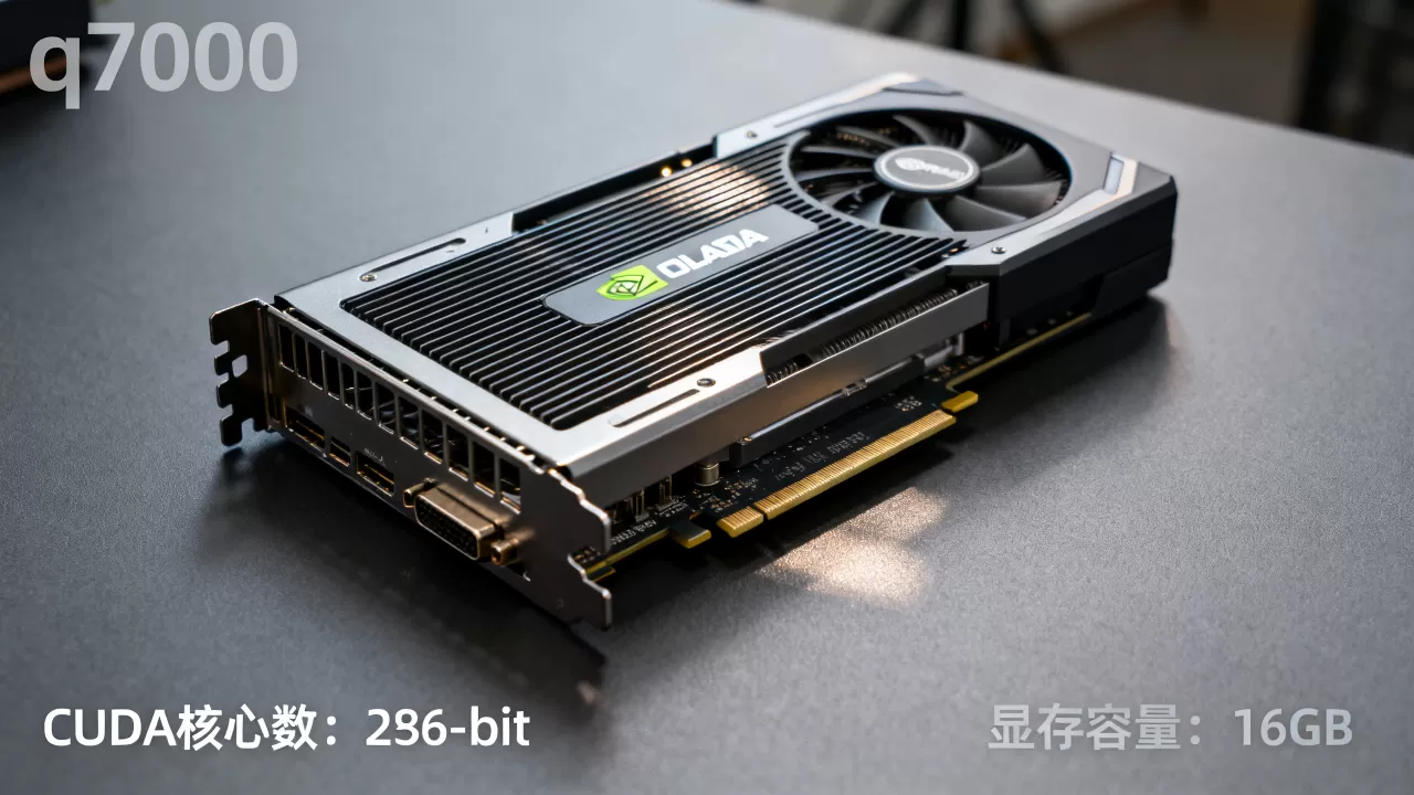q7000显卡参数,q7000显卡性能怎么样 q7000显卡参数,q7000显卡性能怎么样