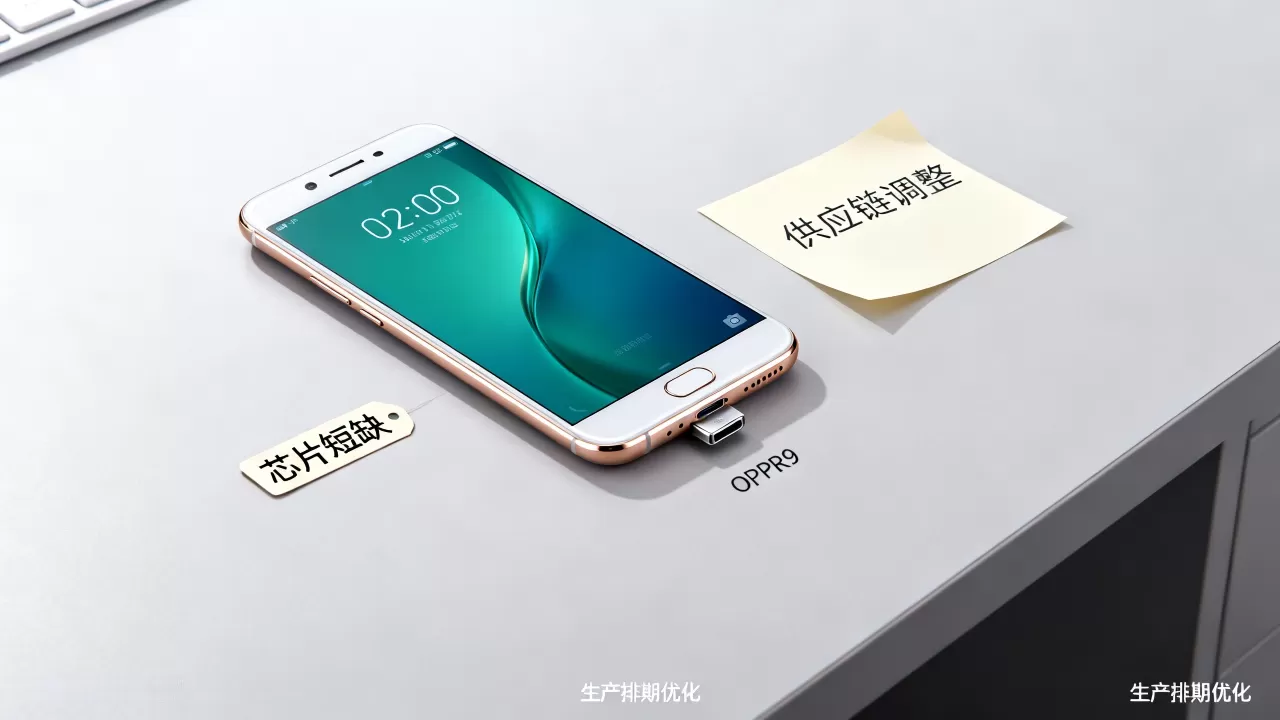 OPPOR9最近为什么缺货,OPPOR9缺货原因 OPPOR9最近为什么缺货,OPPOR9缺货原因