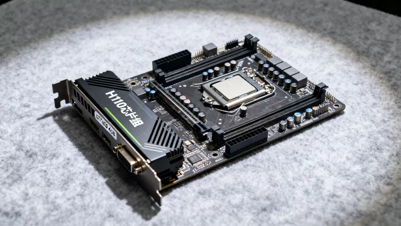 h110独立显卡怎么选?h110主板配什么显卡好 h110独立显卡怎么选?h110主板配什么显卡好