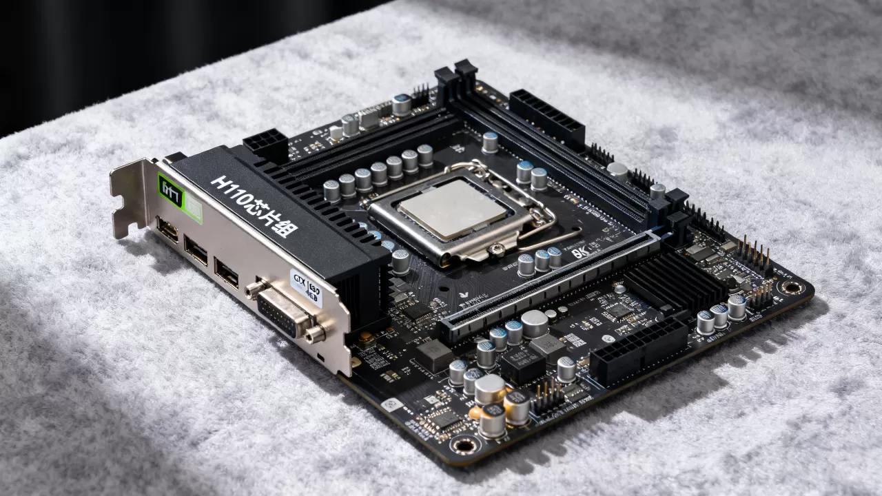 h110独立显卡怎么选?h110主板配什么显卡好 h110独立显卡怎么选?h110主板配什么显卡好