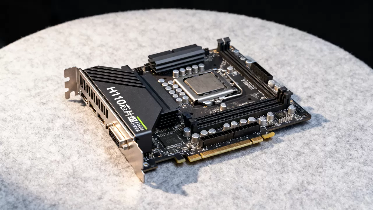 h110独立显卡怎么选?h110主板配什么显卡好 h110独立显卡怎么选?h110主板配什么显卡好