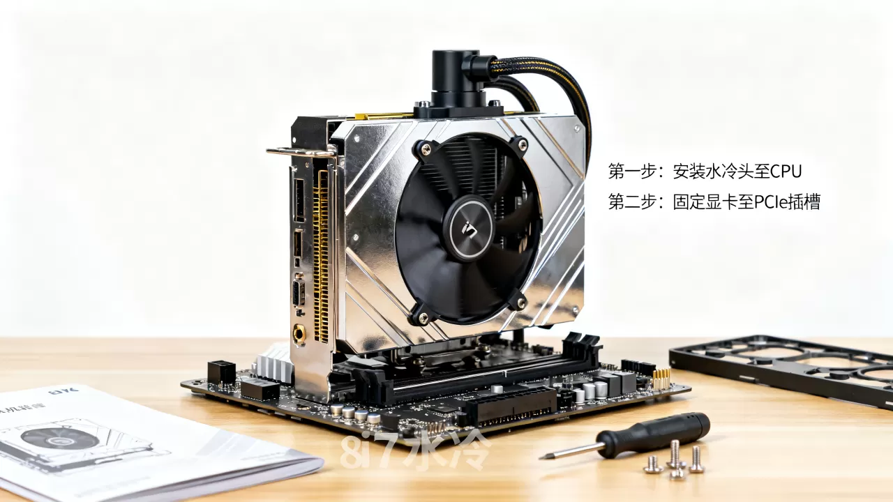 i7水冷显卡配什么主板,i7水冷显卡怎么装 i7水冷显卡配什么主板,i7水冷显卡怎么装