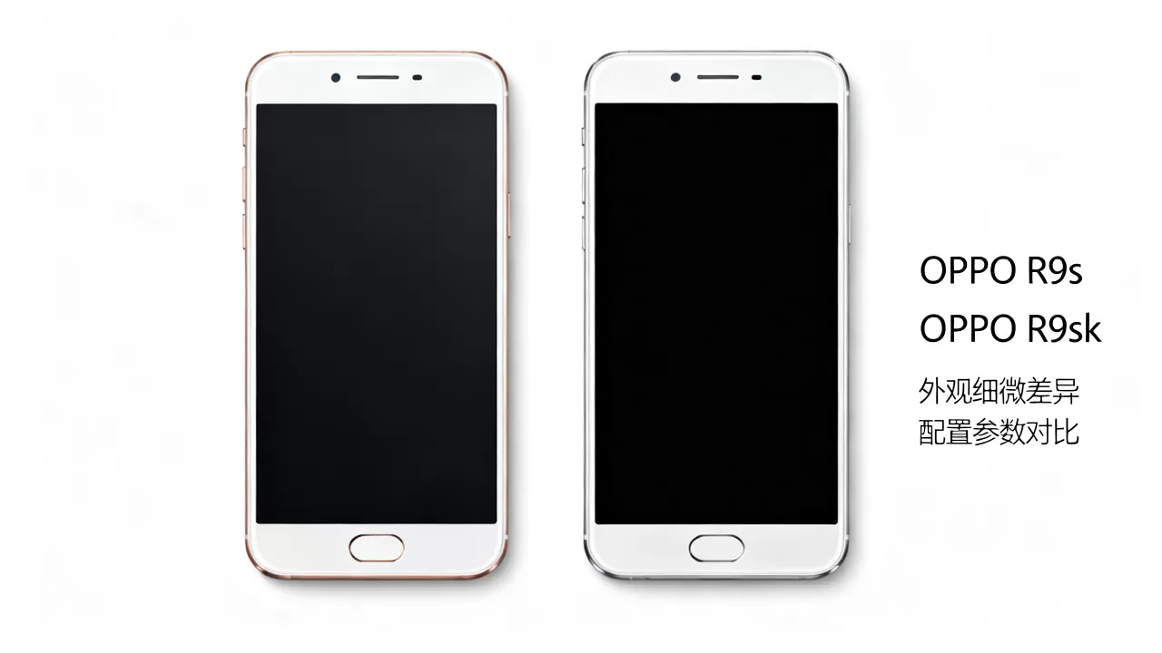 oppor9s为什么是r9sk,oppo r9s和r9sk区别 oppor9s为什么是r9sk,oppo r9s和r9sk区别