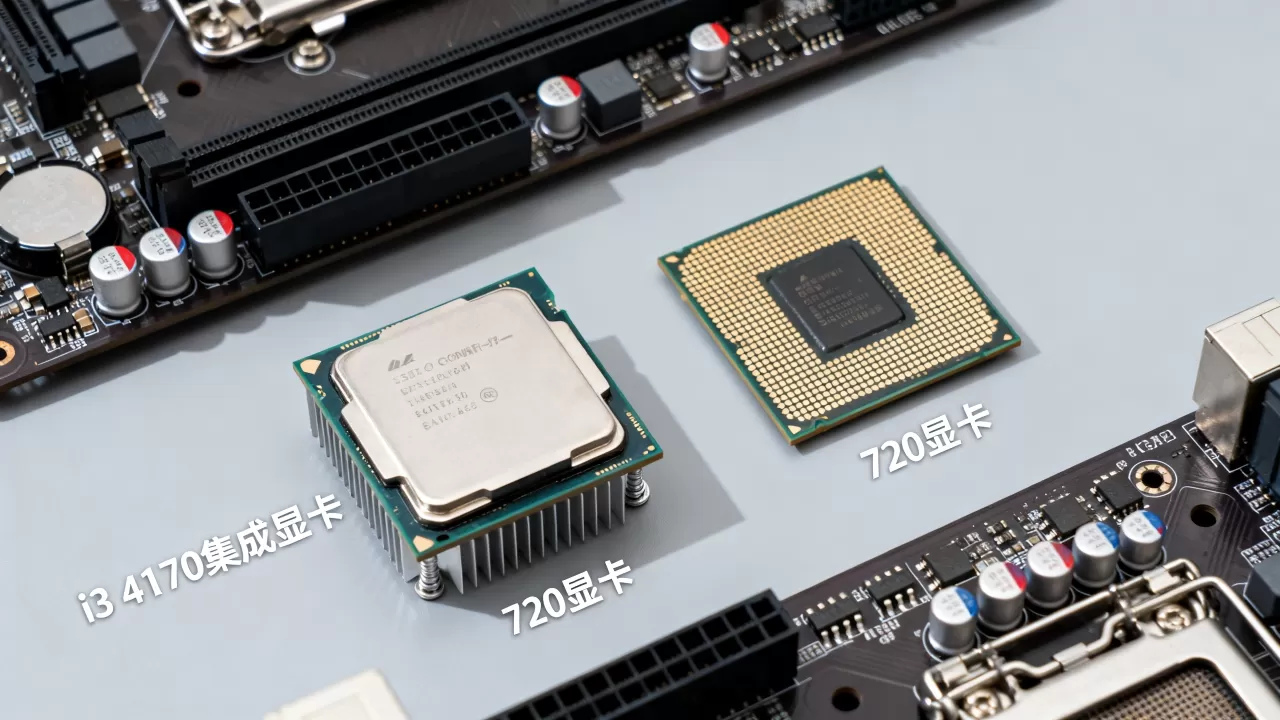 i3 4170集成显卡和720显卡哪个好,i3 4170集成显卡性能怎么样 i3 4170集成显卡和720显卡哪个好,i3 4170集成显卡性能怎么样