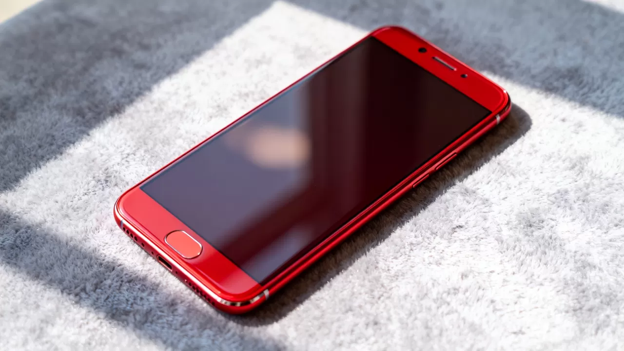 oppor9s红色是什么红,OPPO R9s红色属于什么色号 oppor9s红色是什么红,OPPO R9s红色属于什么色号