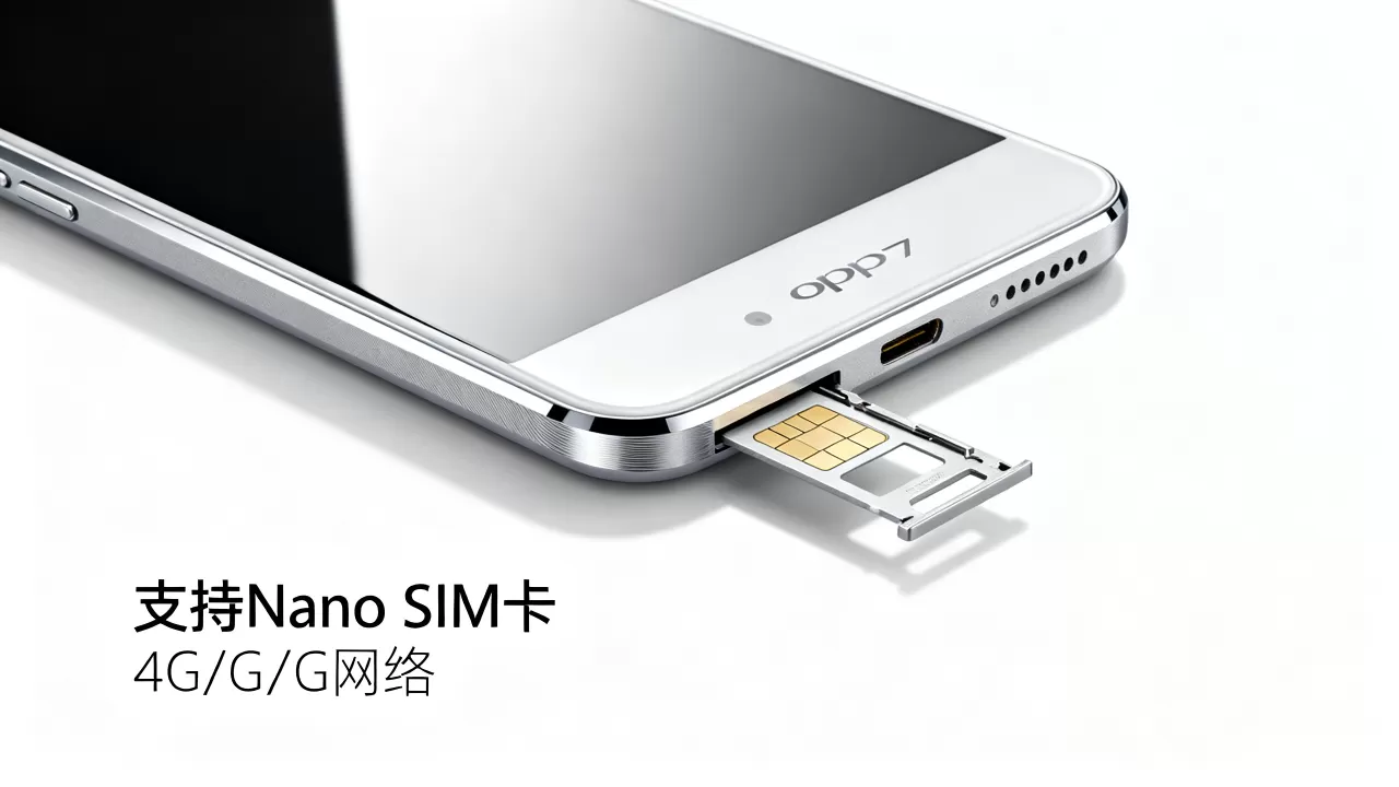 OPPOR7手机用什么卡?OPPO R7支持什么卡 OPPOR7手机用什么卡?OPPO R7支持什么卡
