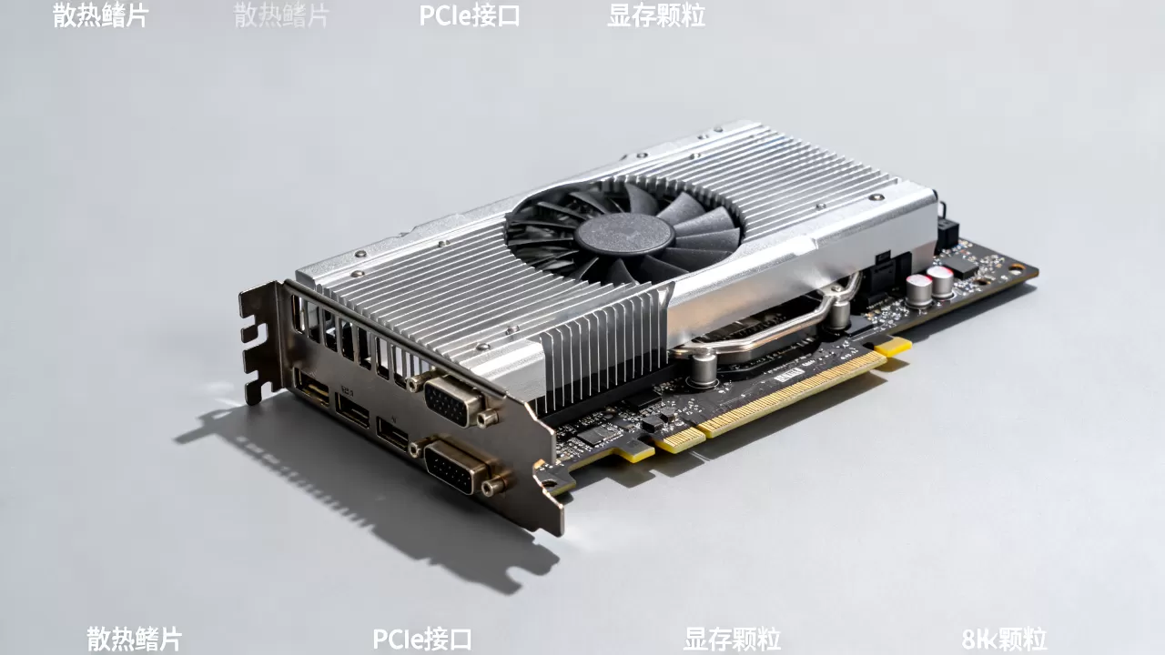怎么挑独立显卡，独立显卡选购指南