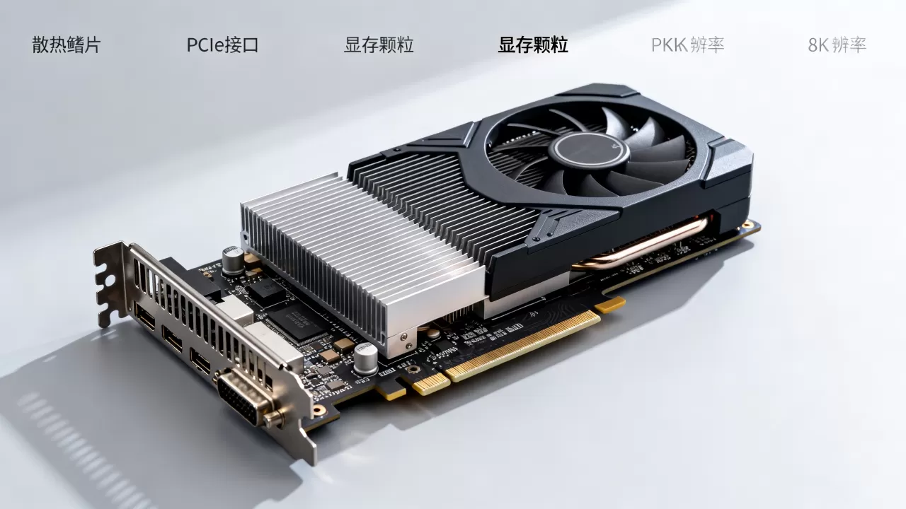 怎么挑独立显卡，独立显卡选购指南