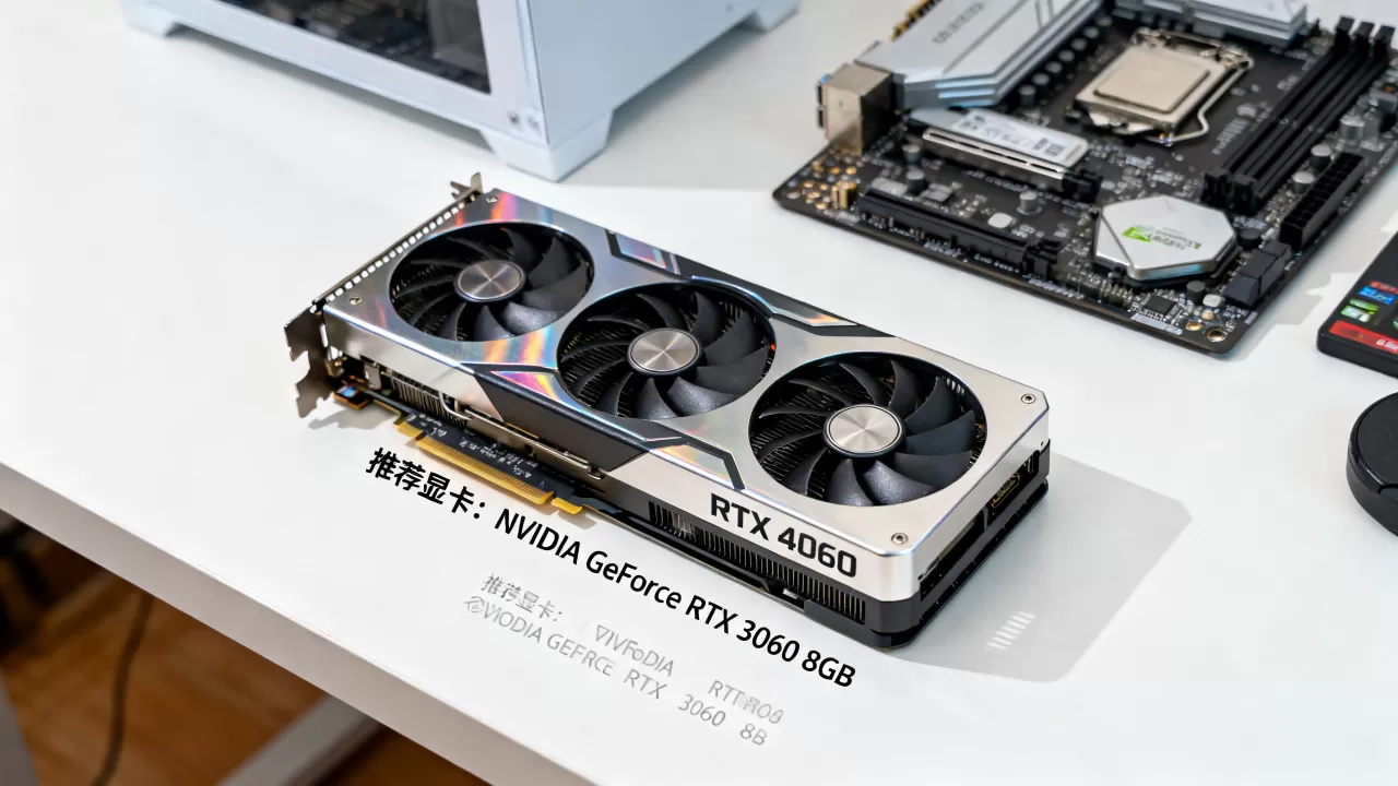 大唐无双2显卡怎么选?大唐无双2显卡配置要求 大唐无双2显卡怎么选?大唐无双2显卡配置要求
