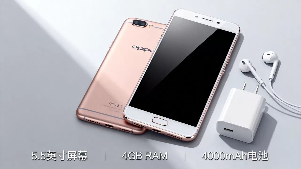 OPPO F3 Plus是什么手机？OPPO F3 Plus参数配置及评测