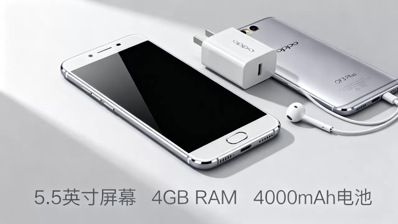 OPPO F3 Plus是什么手机？OPPO F3 Plus参数配置及评测