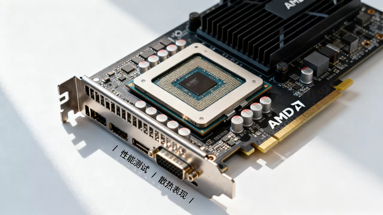 amd核心显卡评测,amd核心显卡性能怎么样 amd核心显卡评测,amd核心显卡性能怎么样