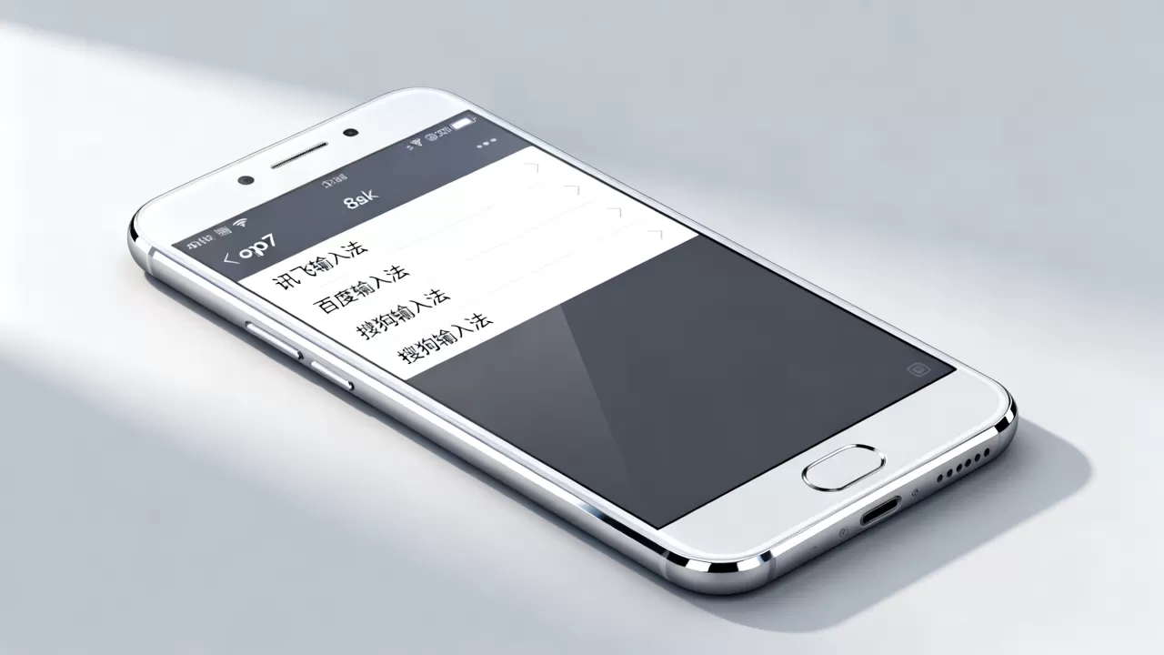 oppor7用什么输入法最好用,oppor7输入法 oppor7用什么输入法最好用,oppor7输入法