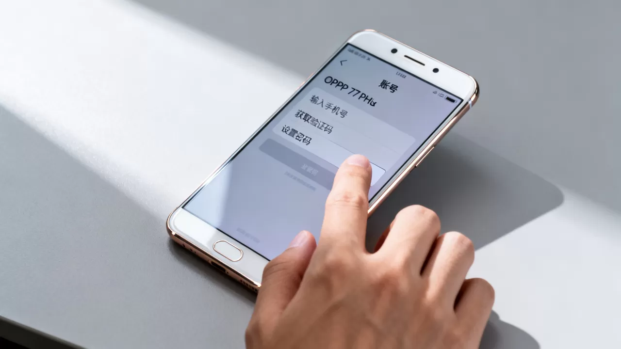 OPPOR7plus会员账号注册代表什么,OPPO账号注册流程 OPPOR7plus会员账号注册代表什么,OPPO账号注册流程