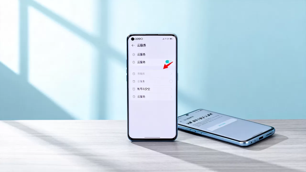 为什么oppo升级后云服务不见,OPPO升级后找不到云服务怎么办 为什么oppo升级后云服务不见,OPPO升级后找不到云服务怎么办