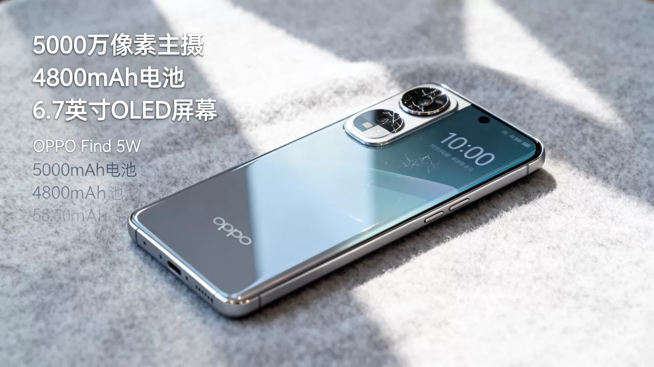 OPPO Find 5W是什么,OPPO Find 5W参数 OPPO Find 5W是什么,OPPO Find 5W参数