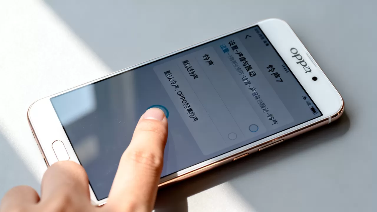 OPPOR7默认铃声是什么?OPPOR7铃声设置 OPPOR7默认铃声是什么?OPPOR7铃声设置