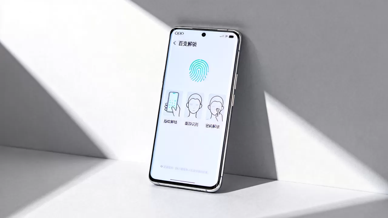 百变解锁OPPO有什么用,OPPO百变解锁功能详解 百变解锁OPPO有什么用,OPPO百变解锁功能详解