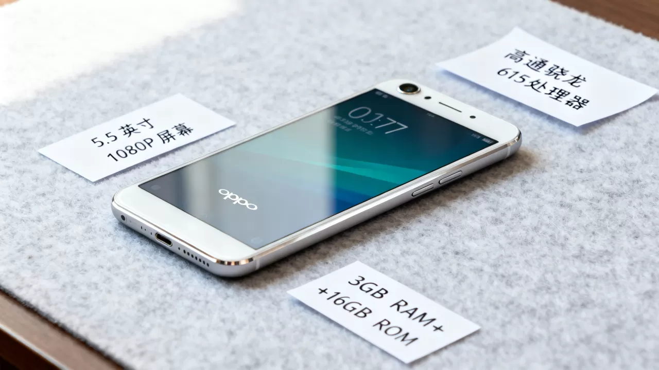 OPPO R7是什么处理器,OPPO R7手机参数配置 OPPO R7是什么处理器,OPPO R7手机参数配置