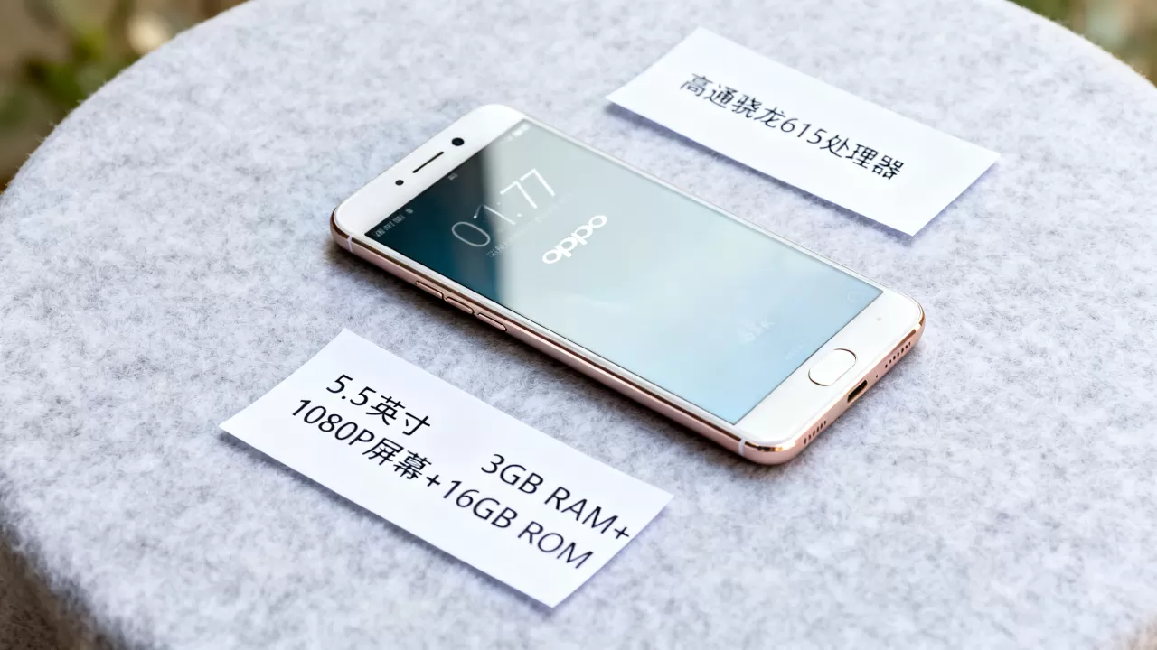 OPPO R7是什么处理器,OPPO R7手机参数配置 OPPO R7是什么处理器,OPPO R7手机参数配置