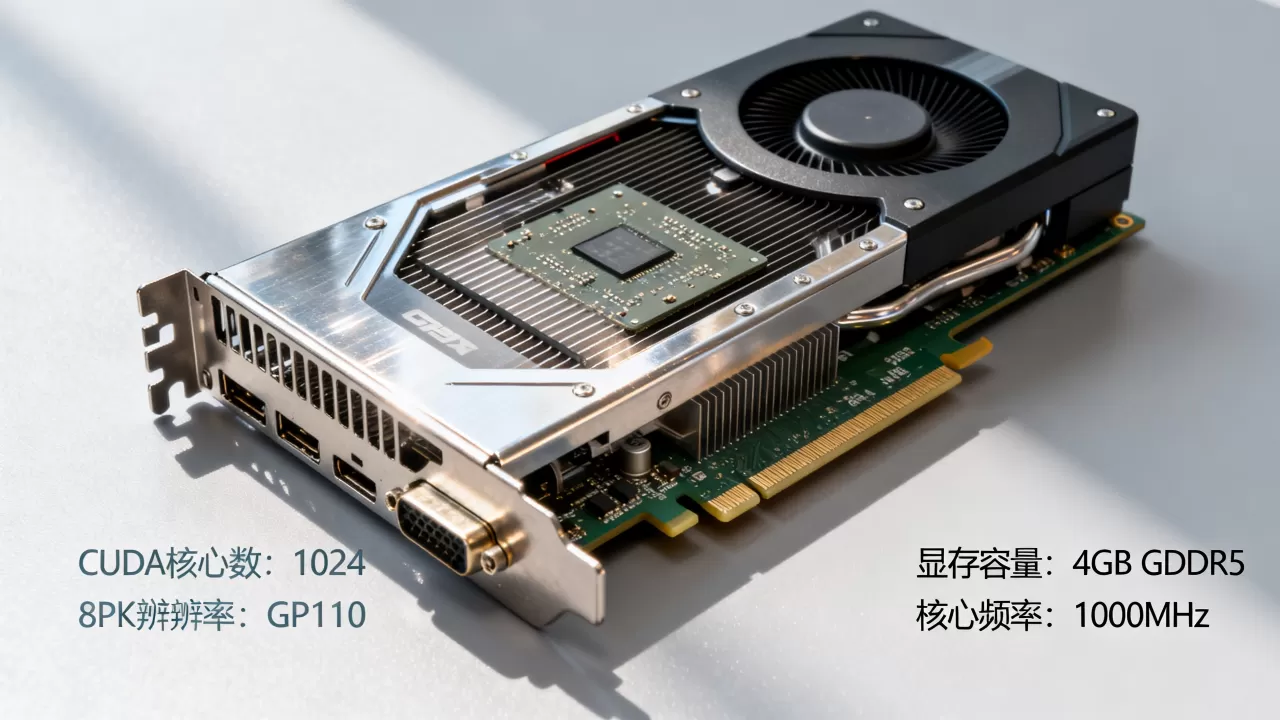 gp110显卡是什么,gp110显卡性能如何 gp110显卡是什么,gp110显卡性能如何