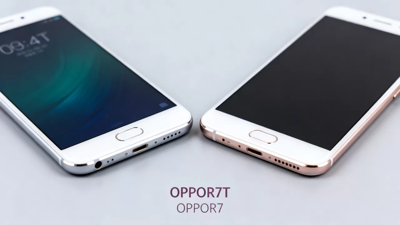 OPPOR7T和R7有什么区别,OPPOR7T和R7区别 OPPOR7T和R7有什么区别,OPPOR7T和R7区别